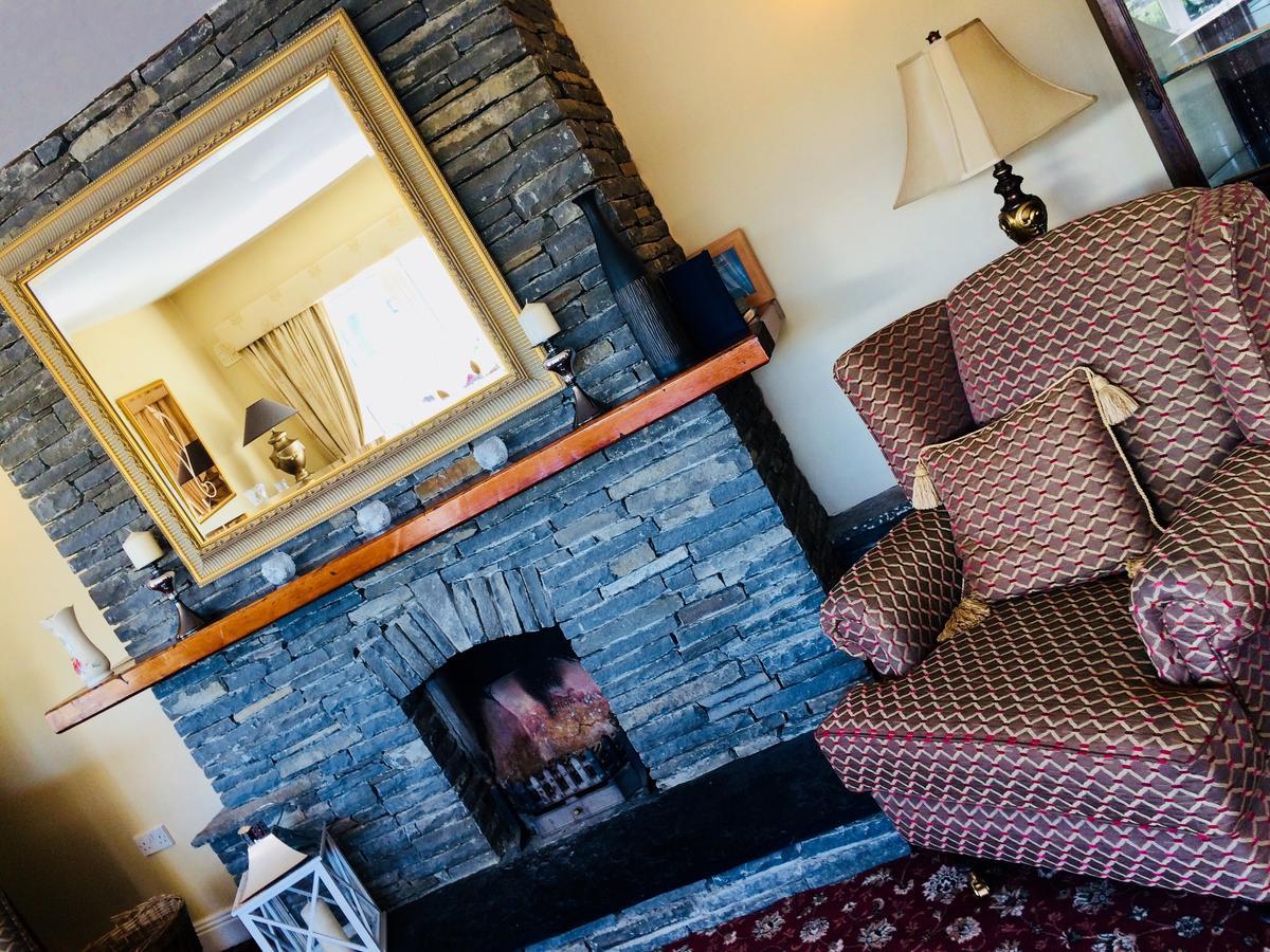 Lehinch Lodge Lahinch Exteriör bild
